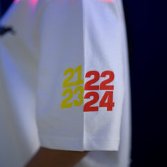 Formula First -Champion (White)