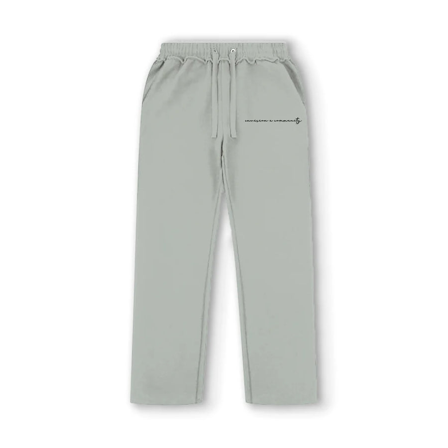Sweatpants - (Camping Green)