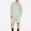 Polo T-shirts - Camping Green - Instinct First