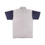 Tencil Shirt - Grey Blue - Instinct First