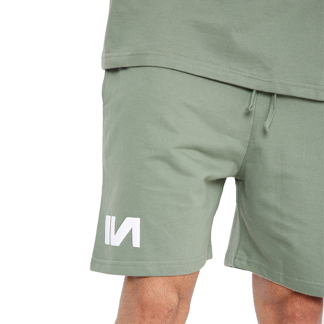 Shorts - IN Classic Green