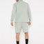 Polo T-shirts - Camping Green - Instinct First