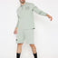Polo T-shirts - Camping Green - Instinct First