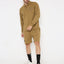Polo T-shirts - Pirate Brown 