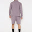 Polo T-shirt - Seeker Purple - Instinct First