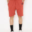 Shorts - Brick Red - Instinct First