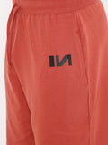 Shorts - Brick Red - Instinct First