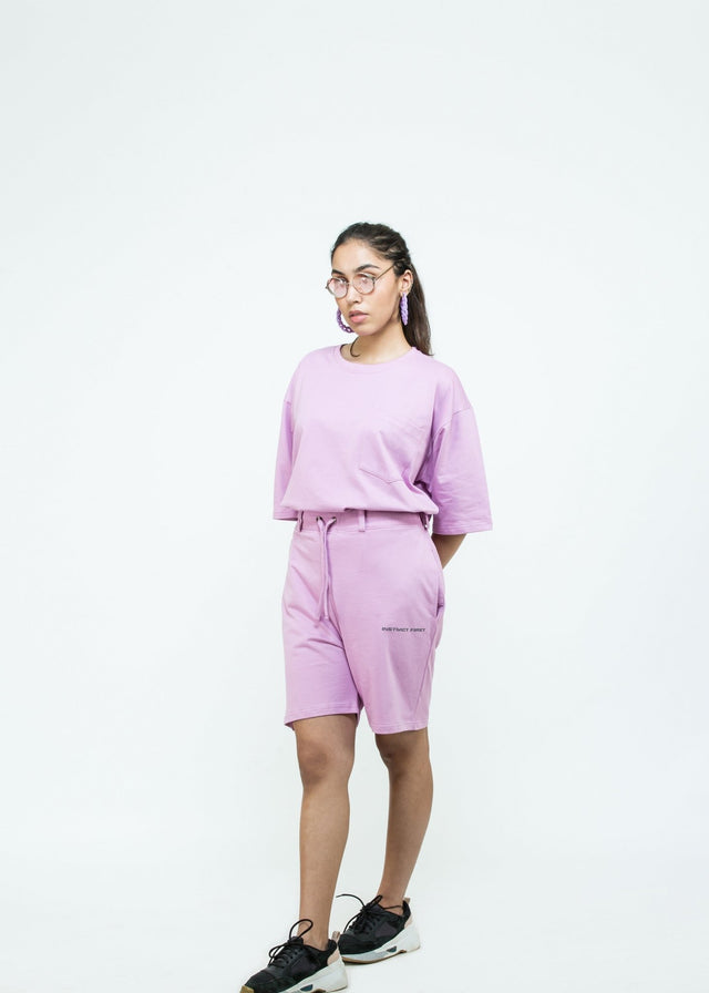 Shorts - Lost Lilac - Instinct First