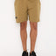 Shorts - Pirate Brown - Instinct First