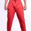 Sweatpants - Brick Red - Instinct First