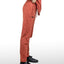 Sweatpants - Brick Red - Instinct First