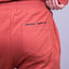 Sweatpants - Brick Red - Instinct First