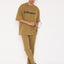 Sweatpants - Pirate Brown - Instinct First