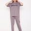 Sweatpants - Seeker Purple - Instinct First
