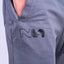 Sweatpants - Steel Grey - Instinct First