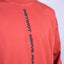 Sweatshirt - Brick Red - Instinct First