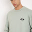 Sweatshirts - Camping Green - Instinct First