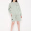 Sweatshirts - Camping Green - Instinct First