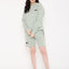 Sweatshirts - Camping Green - Instinct First