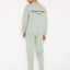 Sweatshirts - Camping Green - Instinct First