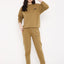 Sweatshirts - Pirate Brown - Instinct First