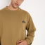 Sweatshirts - Pirate Brown - Instinct First