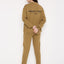 Sweatshirts - Pirate Brown - Instinct First