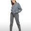 Sweatshirt - Steel Grey - Instinct First