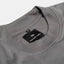 Sweatshirt - Steel Grey - Instinct First