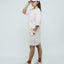 Euphoric Pink Oversized T-shirts