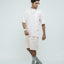 Euphoric Pink Oversized T-shirts