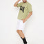 Pista Oversized T-shirts