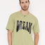 Pista Oversized T-shirts  