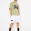 Pista Oversized T-shirts