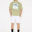 Pista Oversized T-shirts