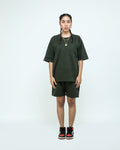 Safari Oversized T-shirts  