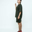 Oversized T-shirts - Safari Kombu - Instinct First