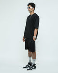 Safari Oversized T-shirts  