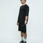 Oversized T-shirts - Safari Kombu - Instinct First