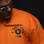 Oversized T-shirts - The Spindoctor Tee - Instinct First