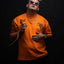 Oversized T-shirts - The Spindoctor Tee - Instinct First