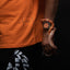 Oversized T-shirts - The Spindoctor Tee - Instinct First
