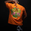 Oversized T-shirts - The Spindoctor Tee - Instinct First