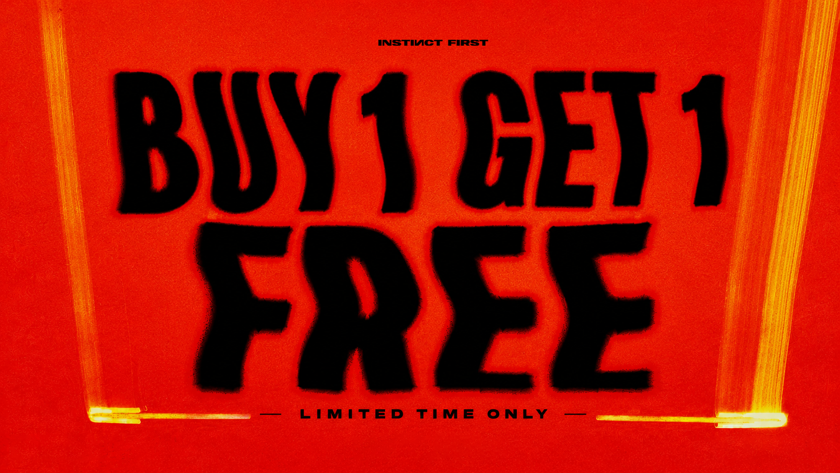 Buy 1 Get 1